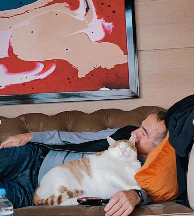 Danla Biliç'i kahreden haber! "Çok erken bıraktın beni..."